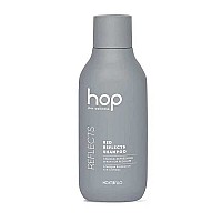 Оцветяващ шампоан за червена коса Montibello HOP Red Reflects Shampoo 300ml