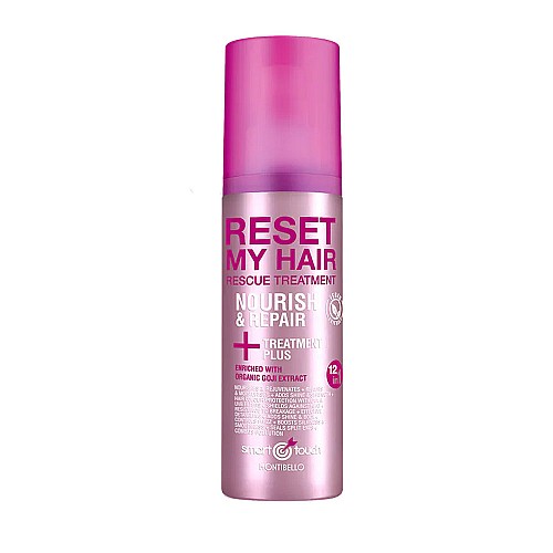 Възстановяващ спрей 12 в 1 Montibello Smart Touch Reset My Hair 150ml