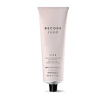 Стилизиращ и подхранващ крем за коса Montibello Decode Zero Life 125ml