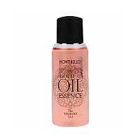 Хидратиращо и подхранващо масло за коса Montibello Tzubaki Oil 30ml