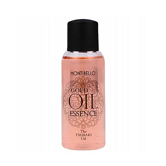 Хидратиращо и подхранващо масло за коса Montibello Tzubaki Oil 30ml