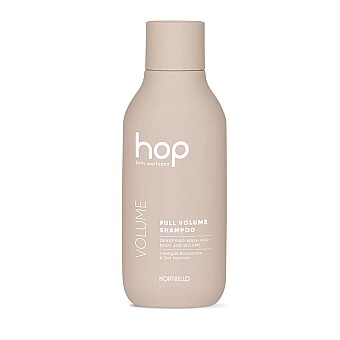 Шампоан за обем Montibello HOP Full Volume Shampoo 300ml