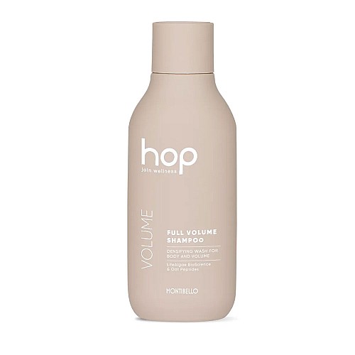 Шампоан за обем Montibello HOP Full Volume Shampoo 300ml
