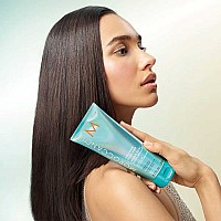 Интензивна маска за блясък Moroccanoil High Shine Gloss Mask 200ml