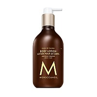 Лосион за тяло Moroccanoil Body Lotion Soleil de Tanger 360ml