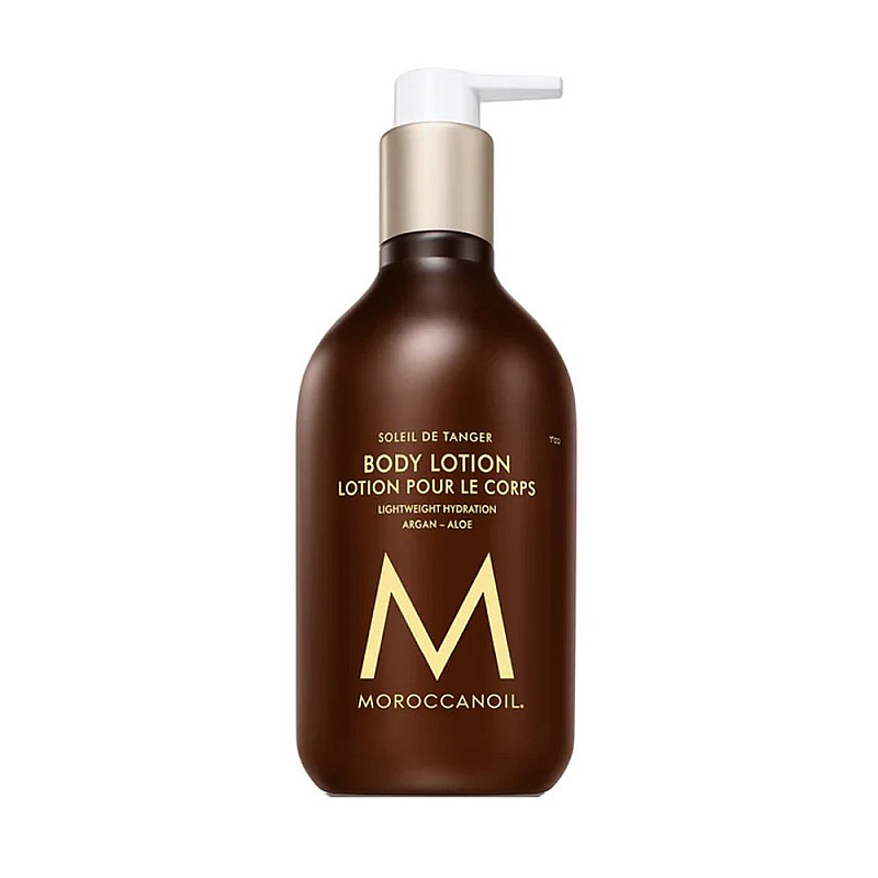 Лосион за тяло Moroccanoil Body Lotion Soleil de Tanger 360ml