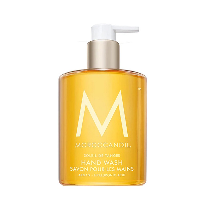 Сапун за ръце Moroccanoil Hand Wash Soleil de Tanger 360ml