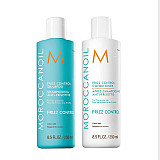 Против фриз ефект Moroccanoil Anti Frizz