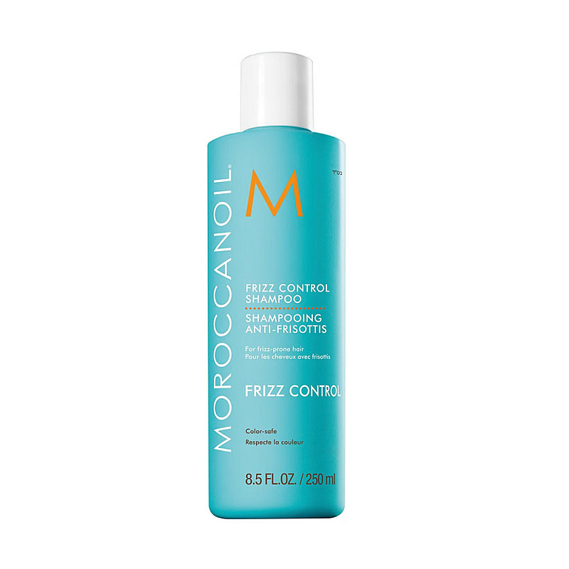 Шампоан против фриз ефект Moroccanoil Frizz Control Shampoo 250ml