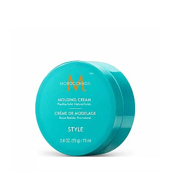 Моделиращ крем за текстура и гъвкава фиксация Moroccanoil Molding Cream 75ml