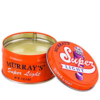 Помада с лека фиксация за превъзходни визии Murray's Super Light 85gr