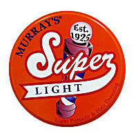 Помада с лека фиксация за превъзходни визии Murray's Super Light 85gr