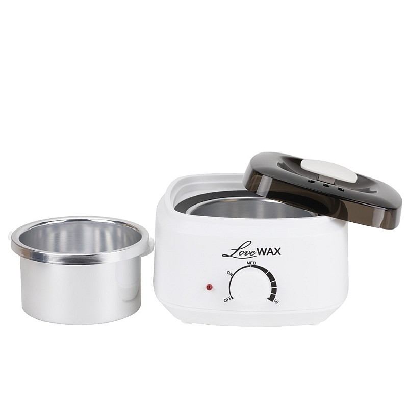 Нагревател за топла кола маска LoveWax AX200