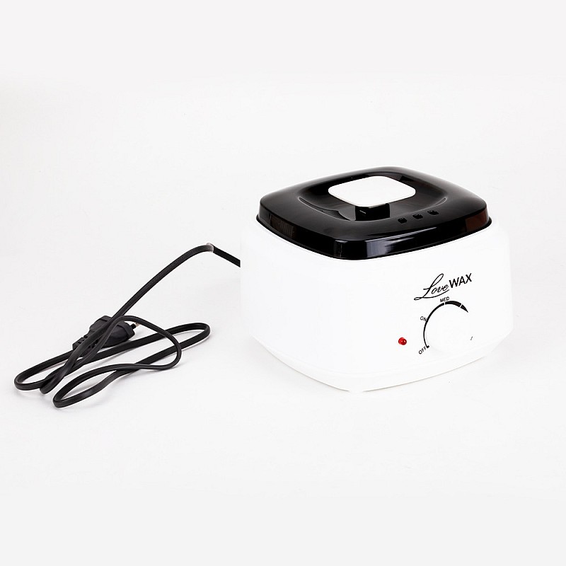 Нагревател за топла кола маска LoveWax AX200