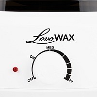 Нагревател за топла кола маска LoveWax AX200