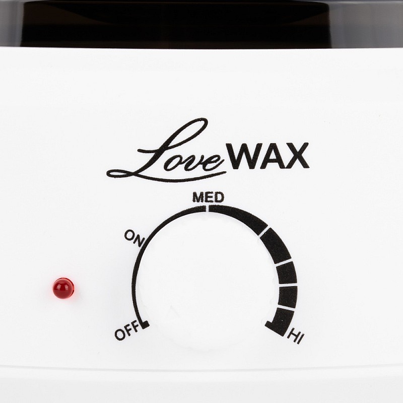 Нагревател за топла кола маска LoveWax AX200