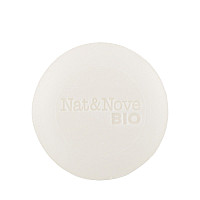 Твърд шампоан за коса и тяло Nat&Nove Bio Shampoo bar Hair and Body 85g