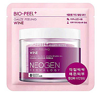 Пилинг тампон с винен екстракт Neogen Bio-Peel Gauze Peeling Wine 9.5ml - 1бр