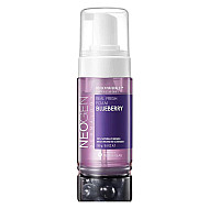 Нежна почистваща пяна с боровинки Neogen Real Fresh Foam Blueberry 150ml