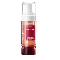 Измивна пяна с червени боровинки Neogen Real Fresh Foam Cranberry 150ml