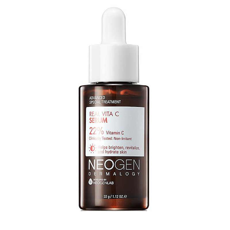 Серум концентрат с витамин C Neogen Real Vitamin C Serum 32ml