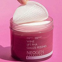 Пилинг тампони с винен екстракт Neogen Bio-Peel Gauze Peeling Wine 30бр