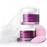 Пилинг тампони с винен екстракт Neogen Bio-Peel Gauze Peeling Wine 30бр