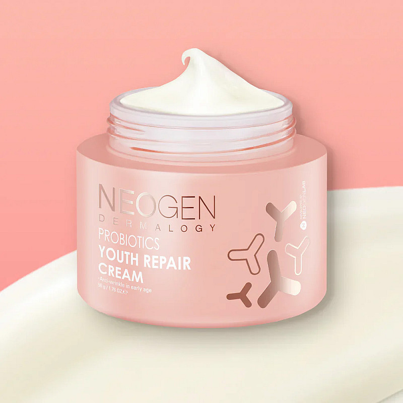 Крем за лице пробиотици Neogen Probiotics Relief Cream 50ml