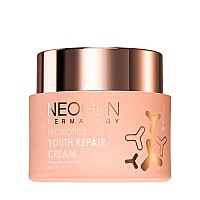 Крем против първите признаци на стареене на кожата Neogen Probiotics Youth Repair Cream 50ml