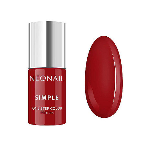 Гел лак 3в1 NEONAIL Simple Spicy 7.2g