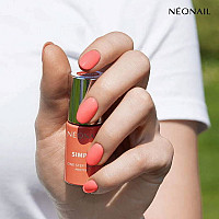 Гел лак 3в1 NEONAIL Simple Juice 7.2g