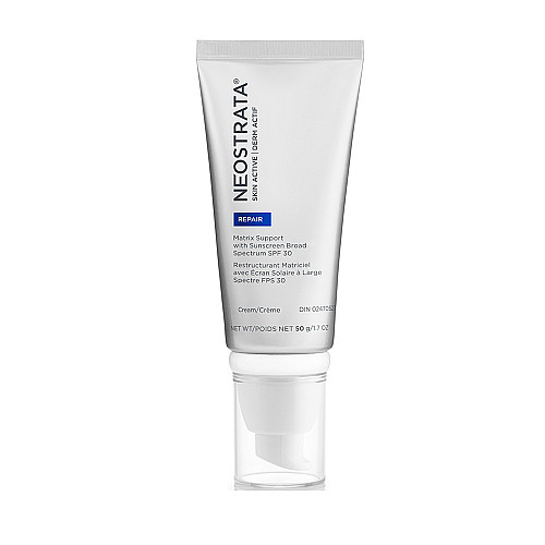 Регенерираща защитна емулсия SPF 30 Neostata Skin Active Matrix Support 50g 