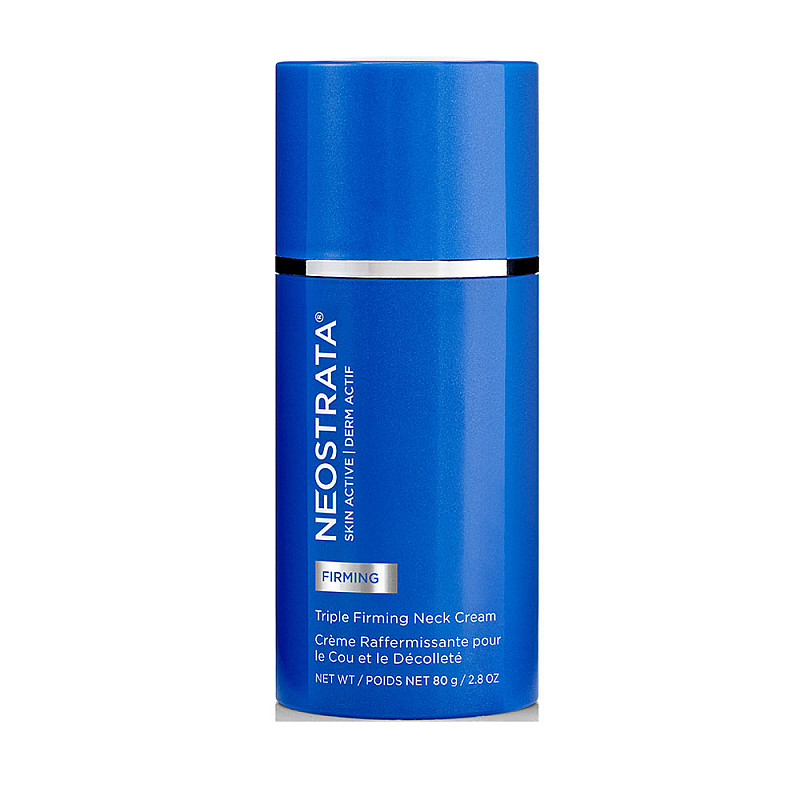 Лифтинг крем за шия с тройно действие Neostrata Skin Active Triple Firming Neck Cream 80g