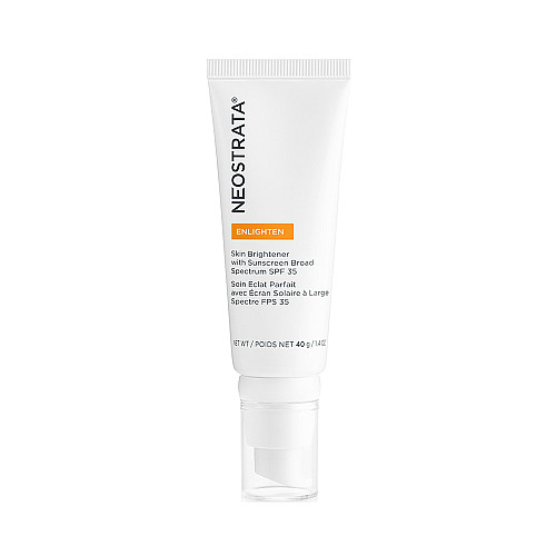 Хидратиращ избелващ крем с SPF35 Neostrata Enlighten Skin Brightener 40g