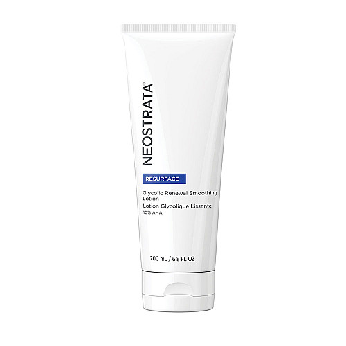 Обновяващ лосион за лице и тяло Neostrata Resurface Glycolic Renewal Smoothing Lotion 200ml