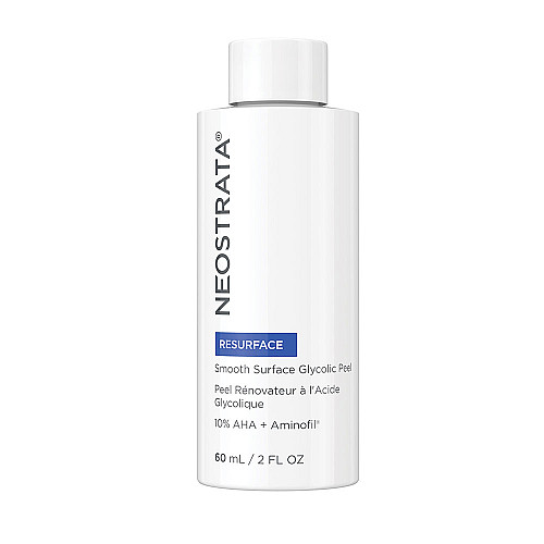 Пилинг за изглаждане на кожата Neostrata Resurface Smooth Surface Glycolic Peel