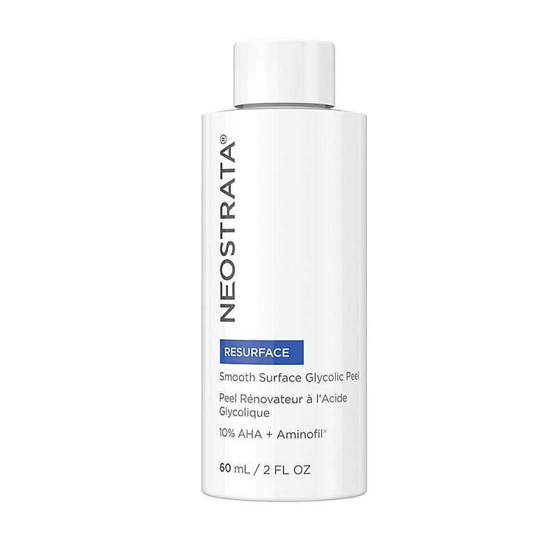 Пилинг за изглаждане на кожата Neostrata Resurface Smooth Surface Glycolic Peel