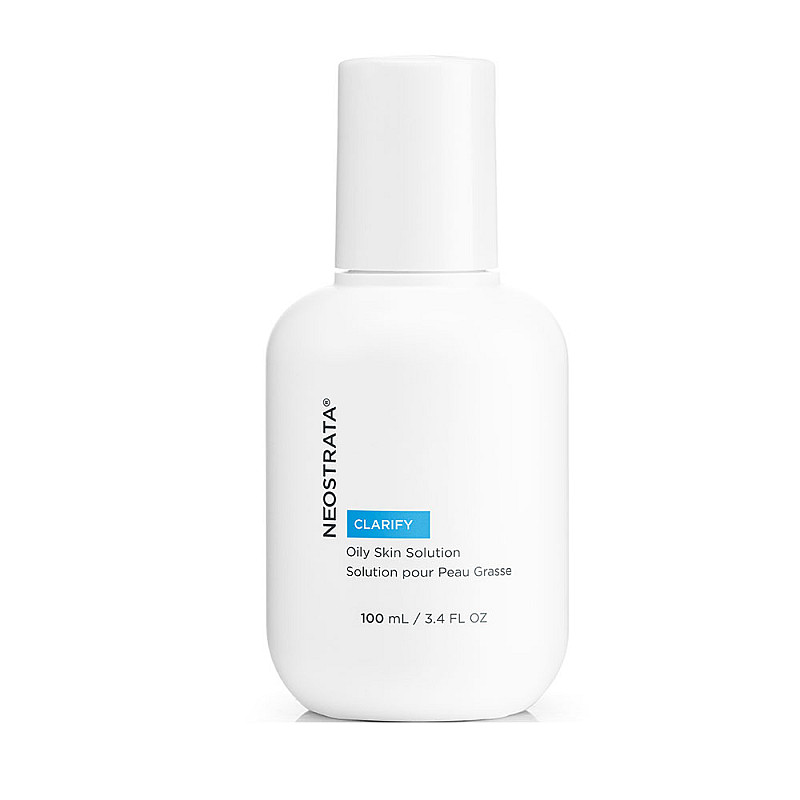 Себорегулиращ разтвор за мазна и акнеична кожа Neostrata Clarify Oily Skin Solution 100ml