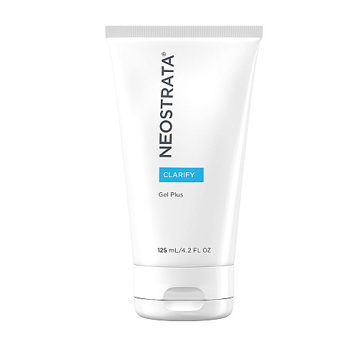 Гел за мазна и акнеична кожа Neostrata Clarify Gel Plus 125ml