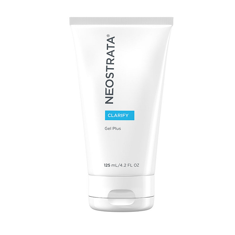 Гел за мазна и акнеична кожа Neostrata Clarify Gel Plus 125ml