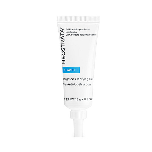 Гел за локално приложение при акне Neostrata Clarify Targeted Clarifying Gel 15g