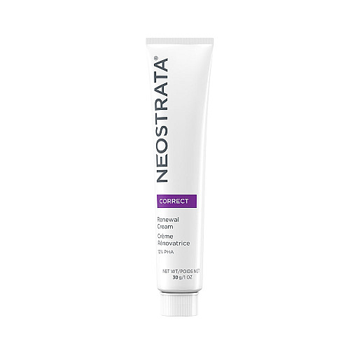 Регенериращ нощен крем с 12% PHA Neostrata Correct Renewal Cream 30g