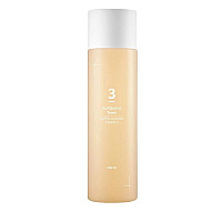 Тонер за лице с ниацинамид Numbuzin No.3 Super Glowing Essence Toner 200ml