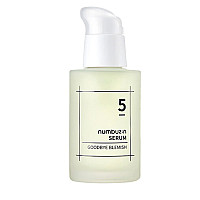 Серум за чиста кожа Numbuzin No.5 Goodbye Blemish Serum 50ml