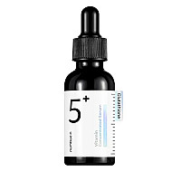 Серум за сияйна кожа Numbuzin No.5 Vitamin Concentrated Serum 30ml