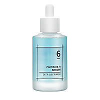 Нощен серум за лице Numbuzin No.6 Deep Sleep Mask Serum 50ml