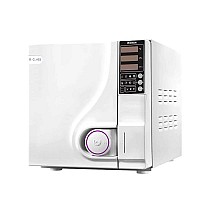 Автоклав Woson Tanco 8l тип D с принтер клас B