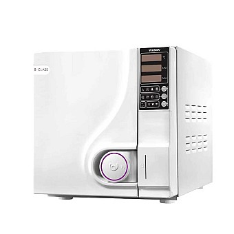 Автоклав Woson Tanco 8l тип D с принтер клас B