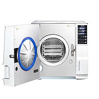 Автоклав Woson Tanco 8l тип D с принтер клас B