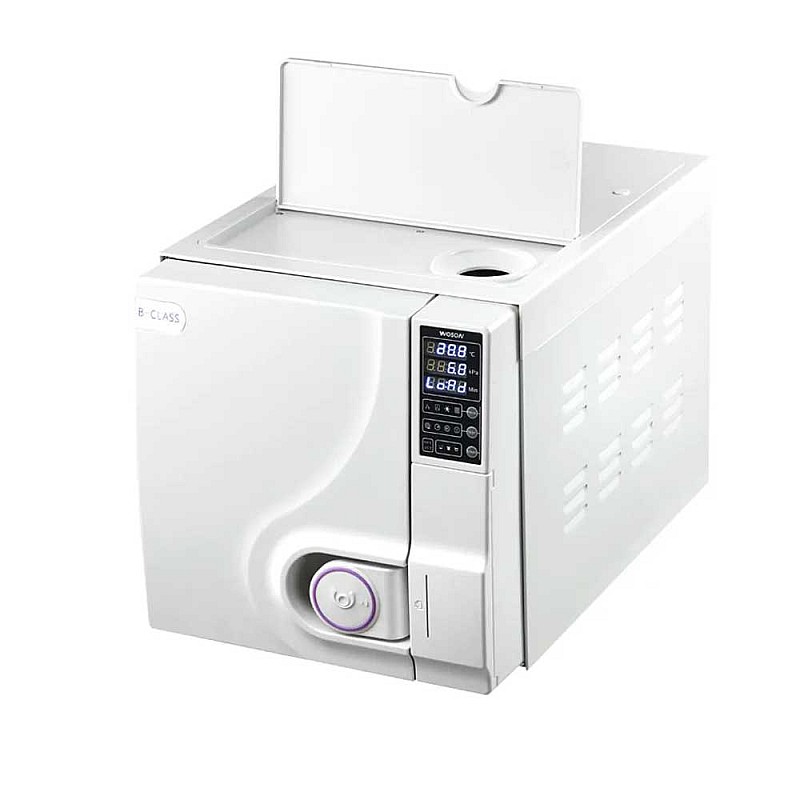 Автоклав Woson Tanco 8l тип D с принтер клас B